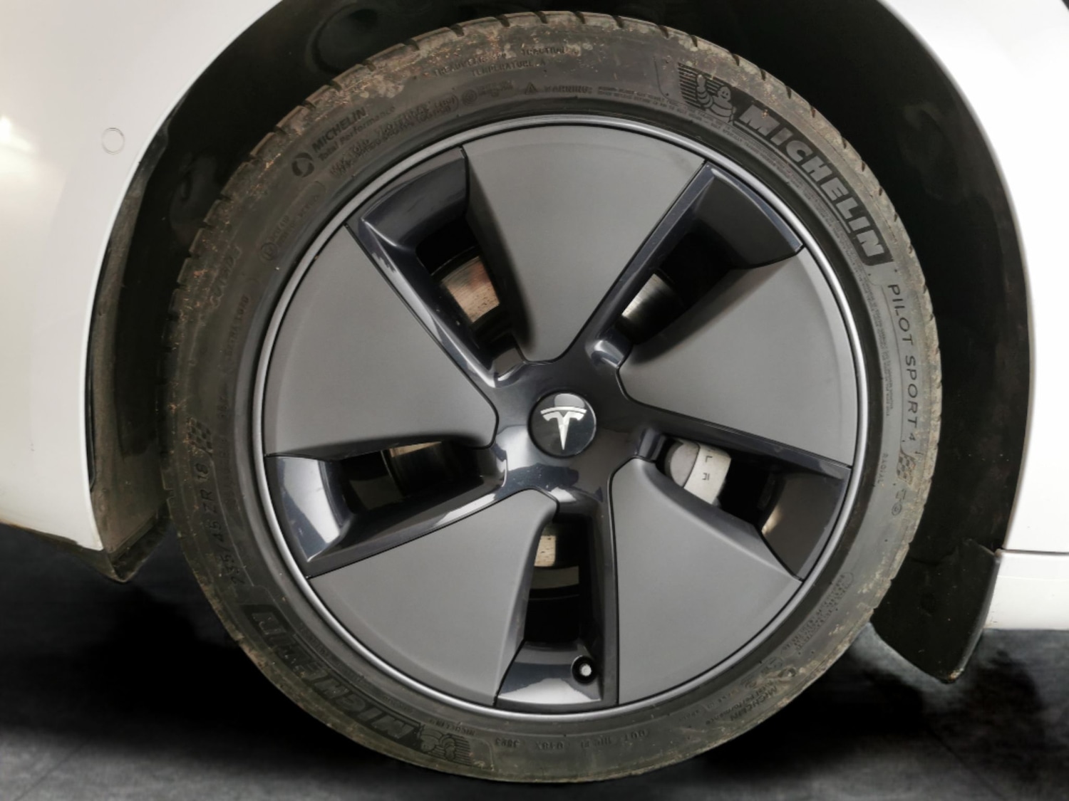 Used Tesla Model 3 2021 for sale - 77076027: Photo 19