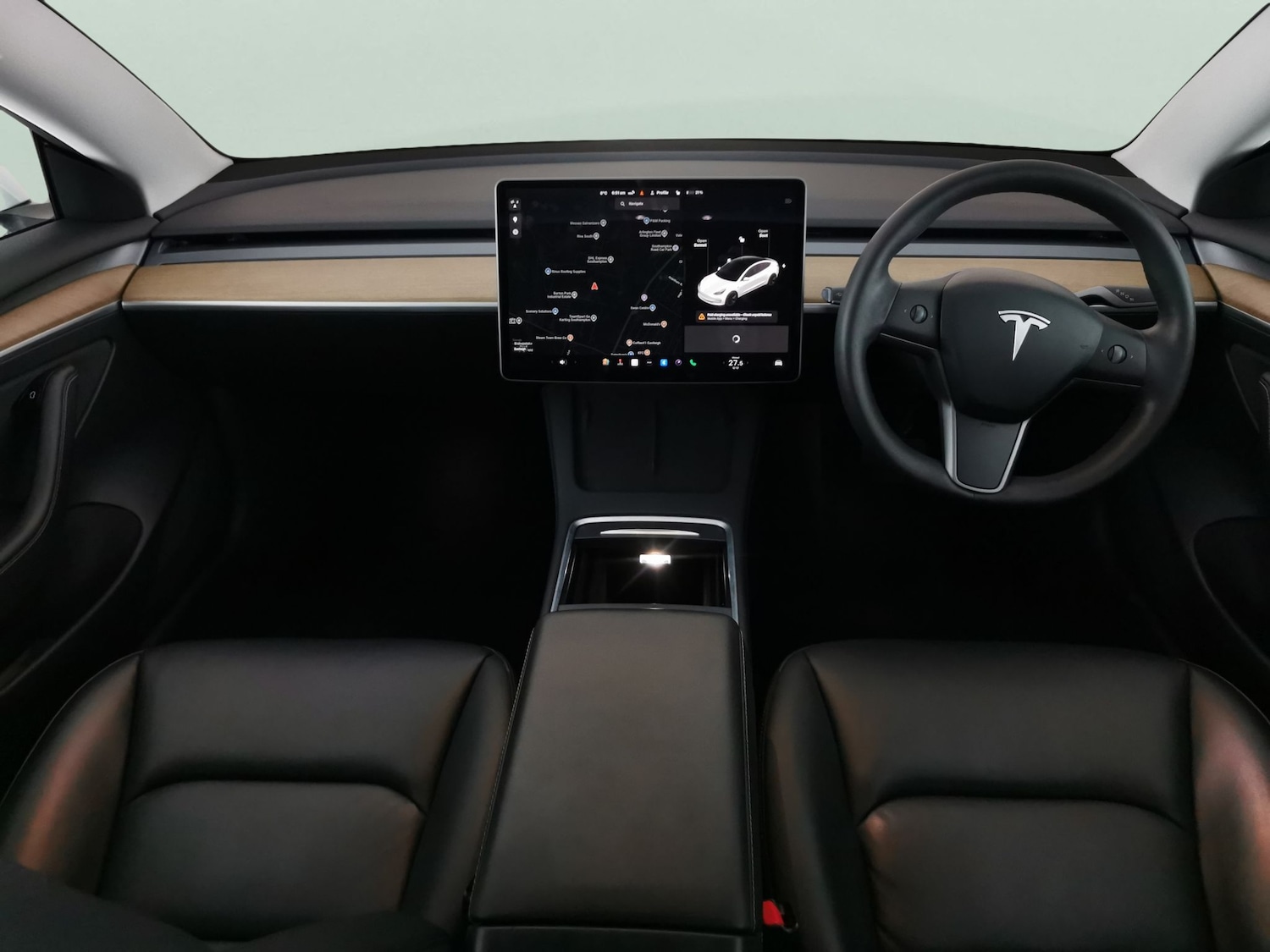 Used Tesla Model 3 2021 for sale - 77076027: Photo 7