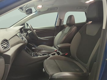 Used Vauxhall Grandland X 2019 for sale - 78536801: Photo