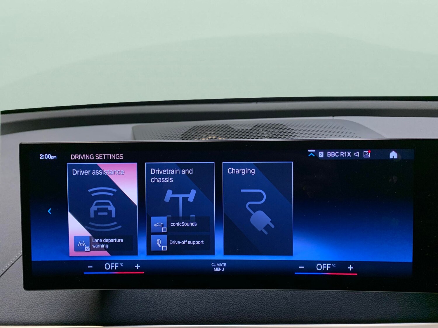 Used BMW iX 2022 for sale - 77581791: Photo 20