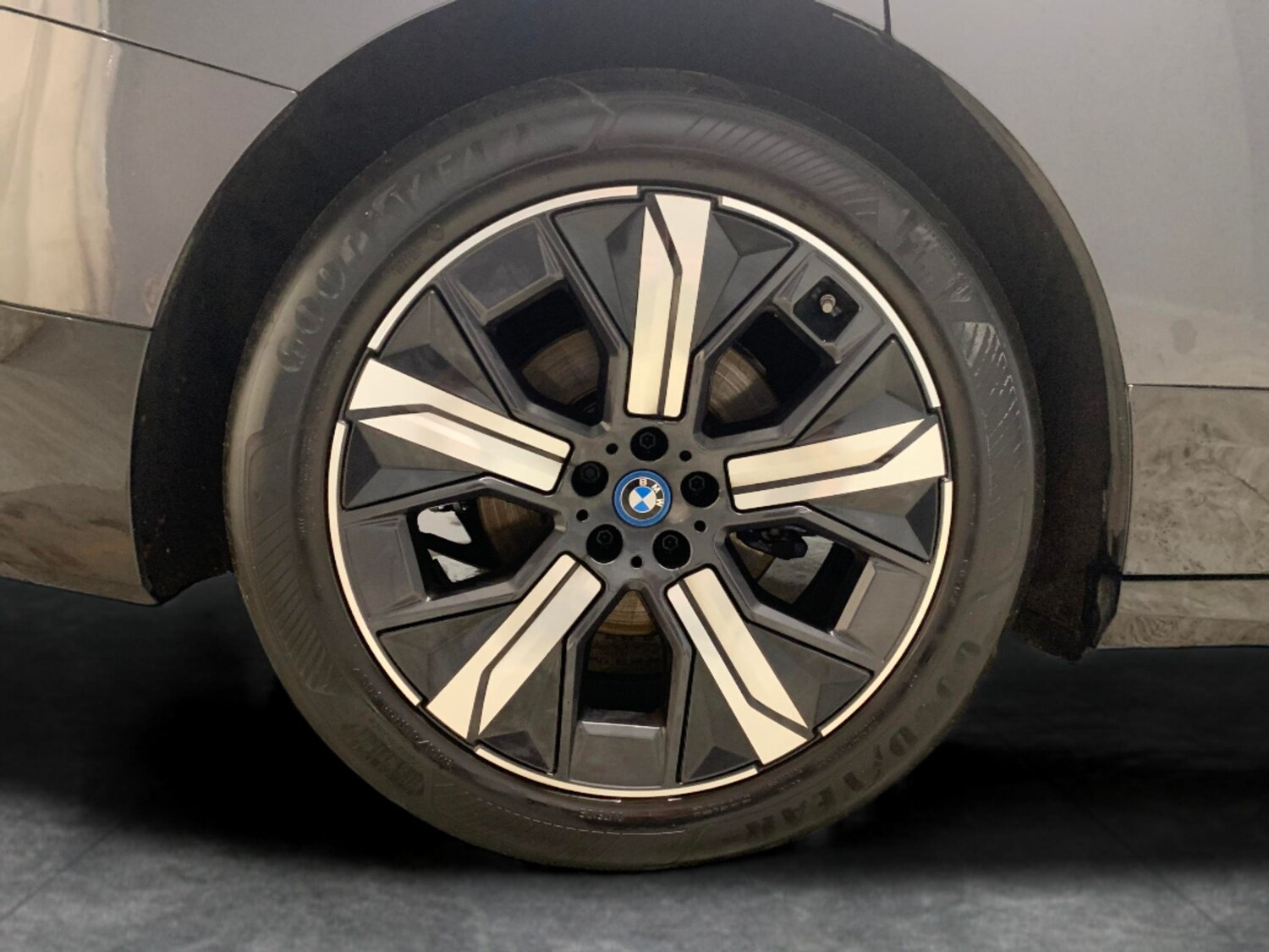 Used BMW iX 2022 for sale - 77581791: Photo 24