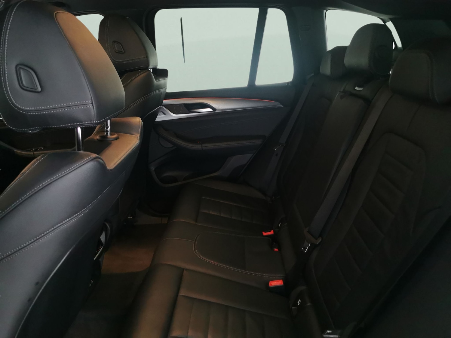 Used BMW X3 2020 for sale - 77255742: Photo 30