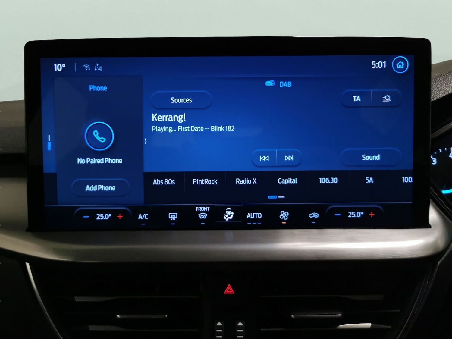 Used Ford Focus 2023 for sale - 77972236: Photo 6