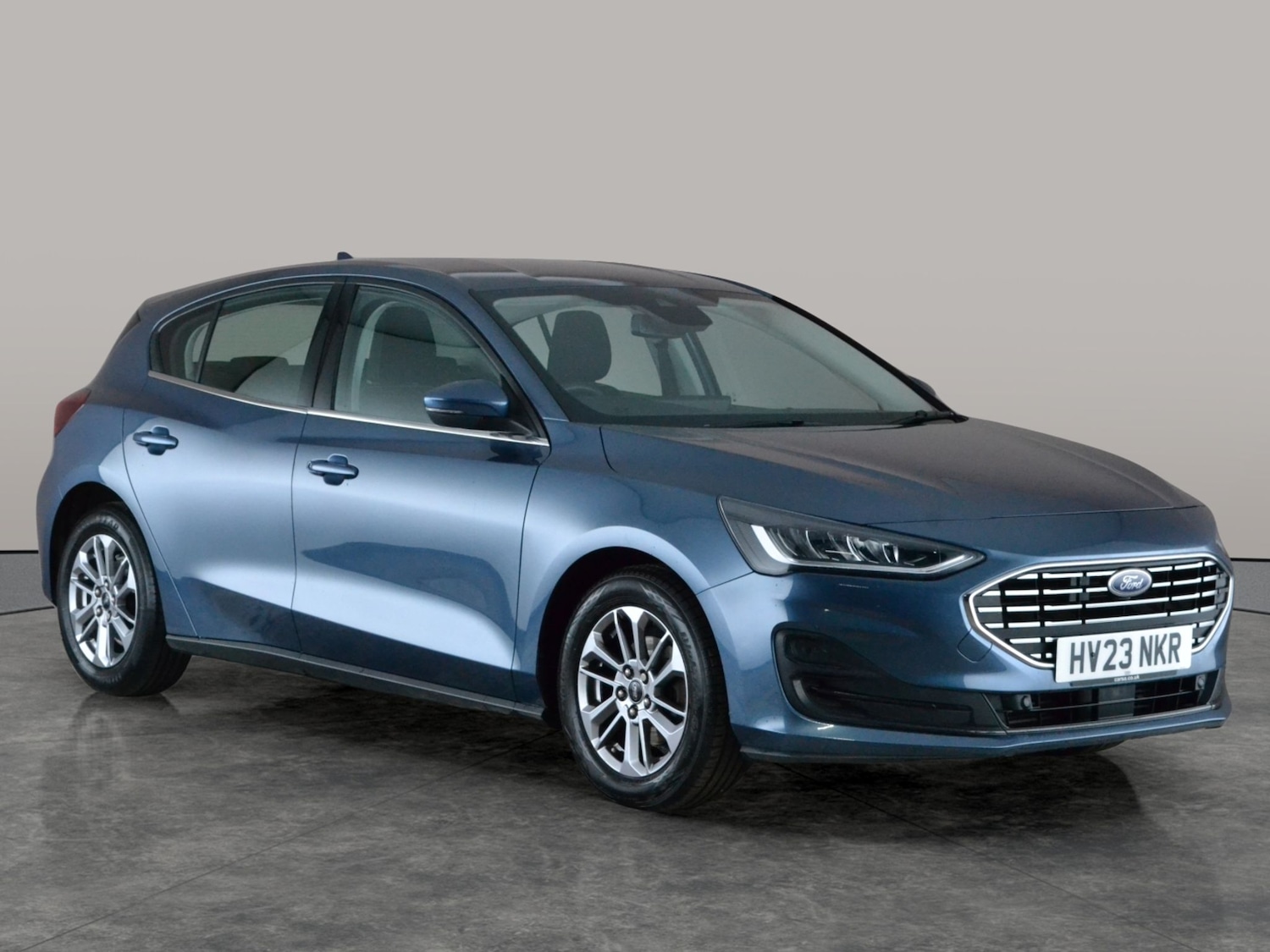 Used Ford Focus 2023 for sale - 77972236: Photo 8