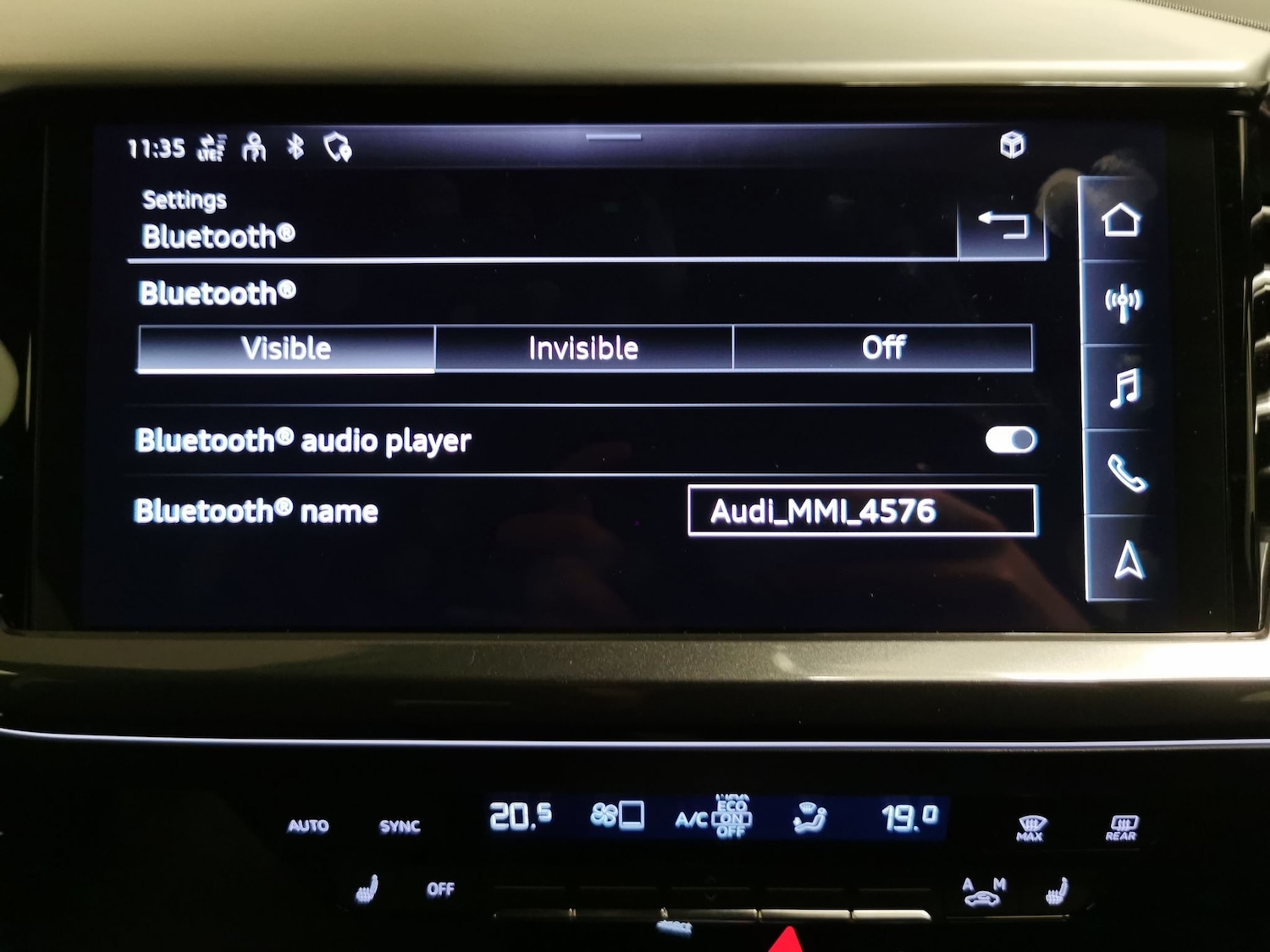 Used Audi Q4 e-tron 2023 for sale - 77558243: Photo 14