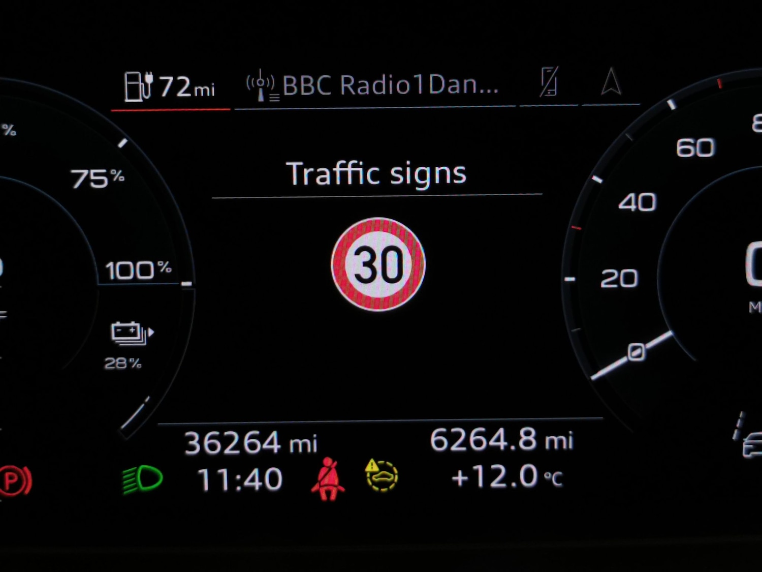 Used Audi Q4 e-tron 2023 for sale - 77558243: Photo 20