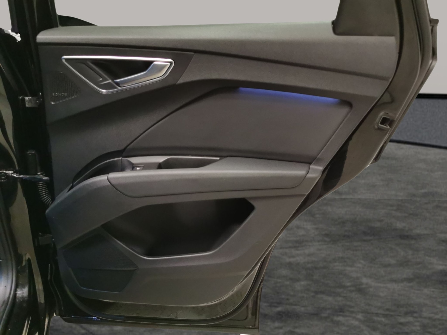 Used Audi Q4 e-tron 2023 for sale - 77558243: Photo 29