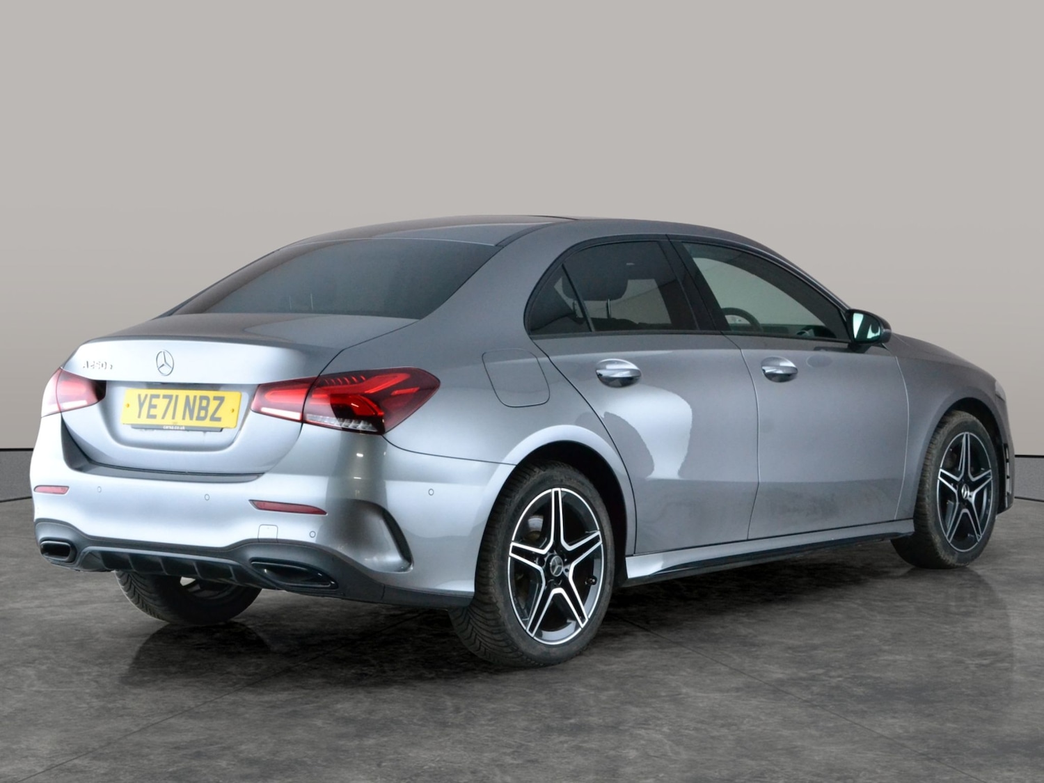 Used Mercedes-Benz A-Class 2022 for sale - 77889071: Photo 12