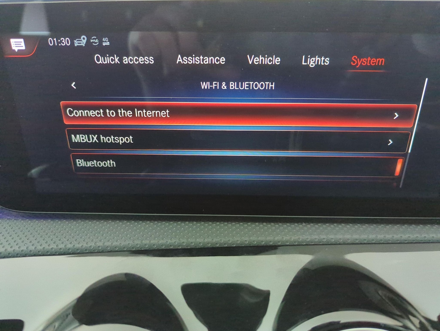 Used Mercedes-Benz A-Class 2022 for sale - 77889071: Photo 17