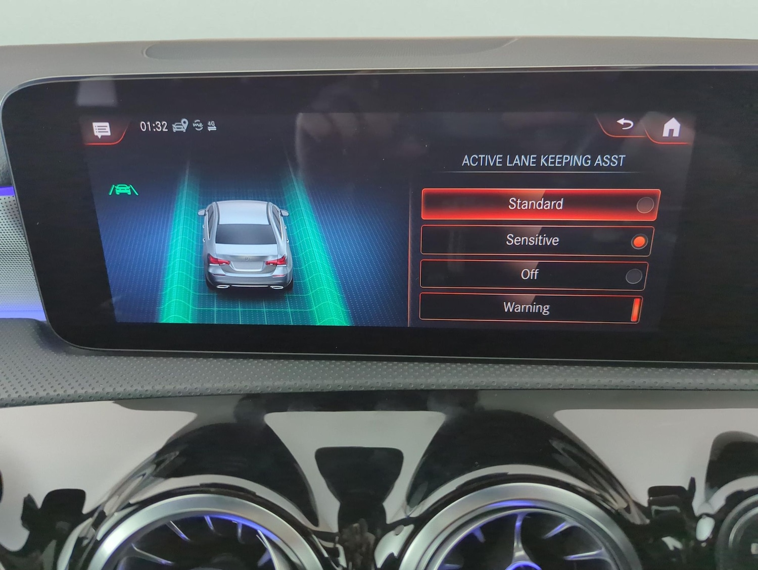 Used Mercedes-Benz A-Class 2022 for sale - 77889071: Photo 24