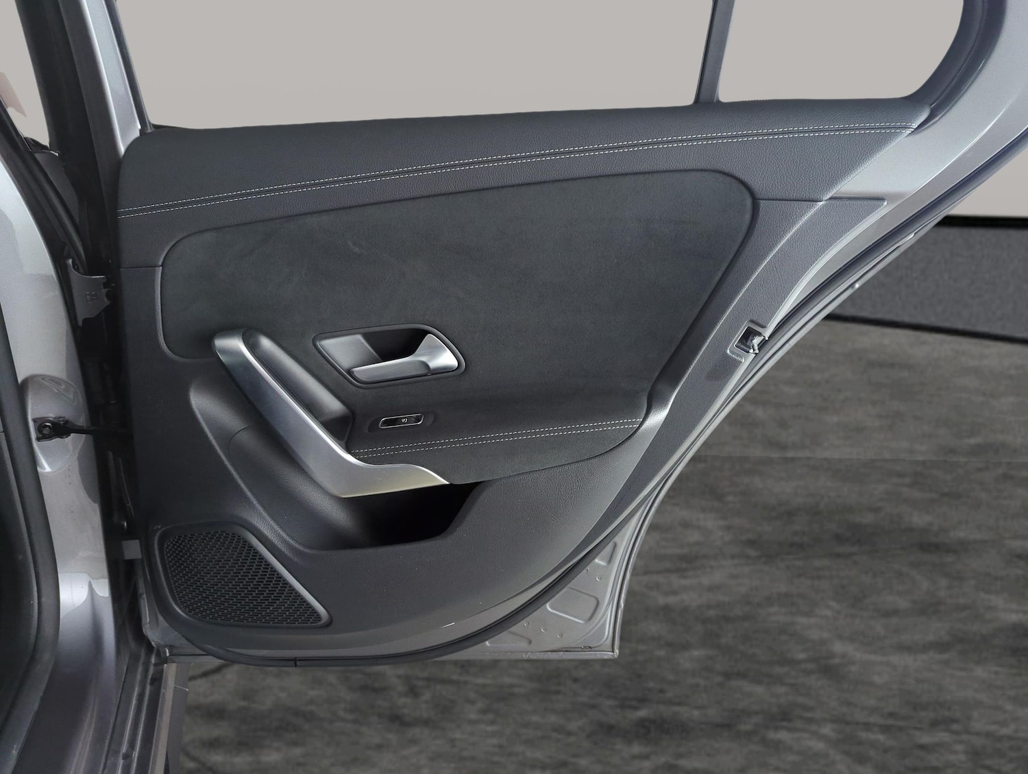 Used Mercedes-Benz A-Class 2022 for sale - 77889071: Photo 33