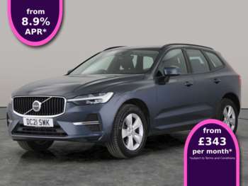 2021 - 2.0 B4 MHEV Momentum SUV 5dr Diesel Hybrid Auto AWD Euro 6 (s/s) (197 ps) -