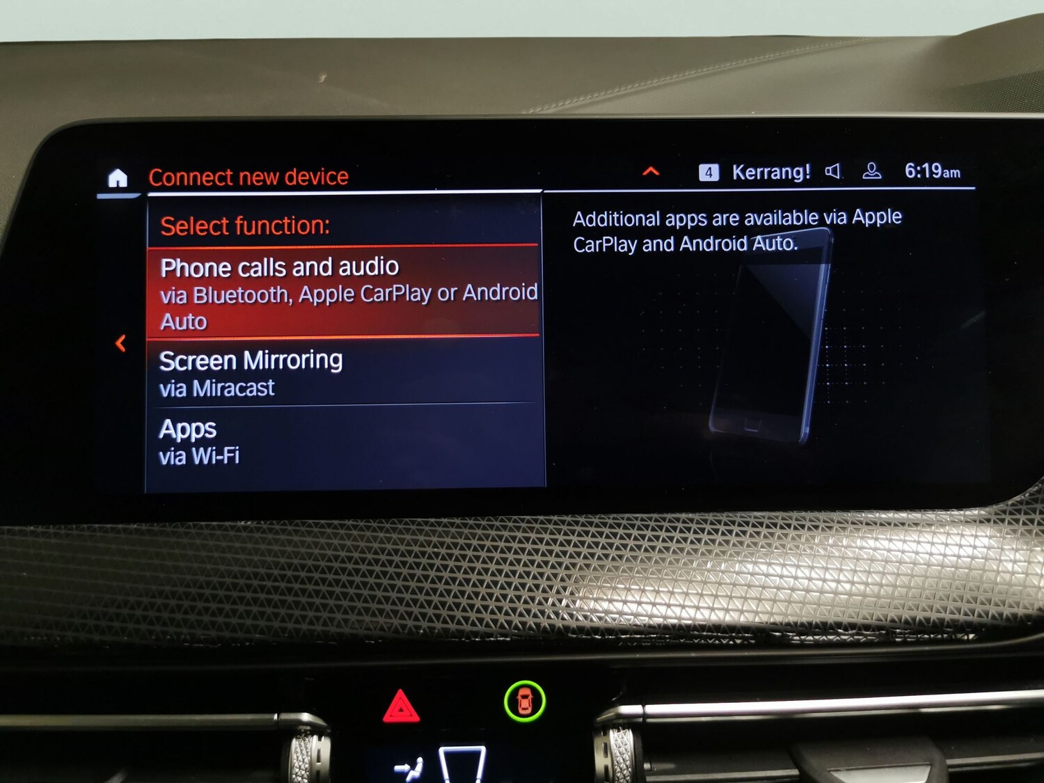 Used BMW 1 Series 2021 for sale - 77505449: Photo 15