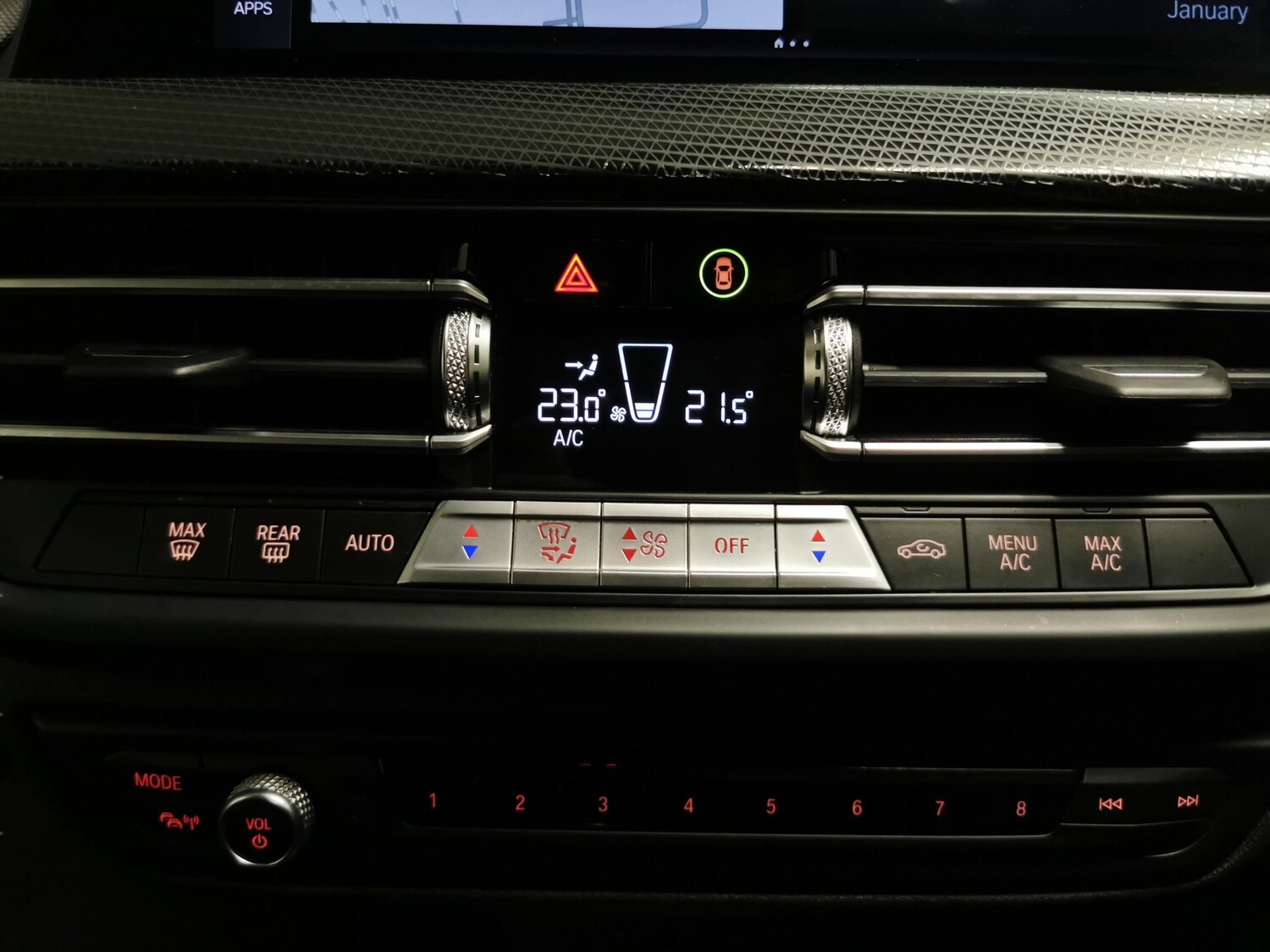 Used BMW 1 Series 2021 for sale - 77505449: Photo 19