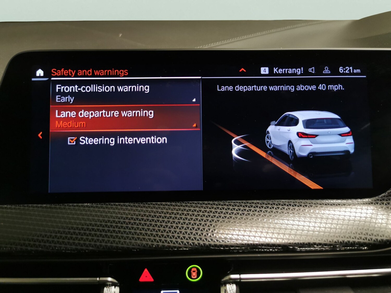 Used BMW 1 Series 2021 for sale - 77505449: Photo 21