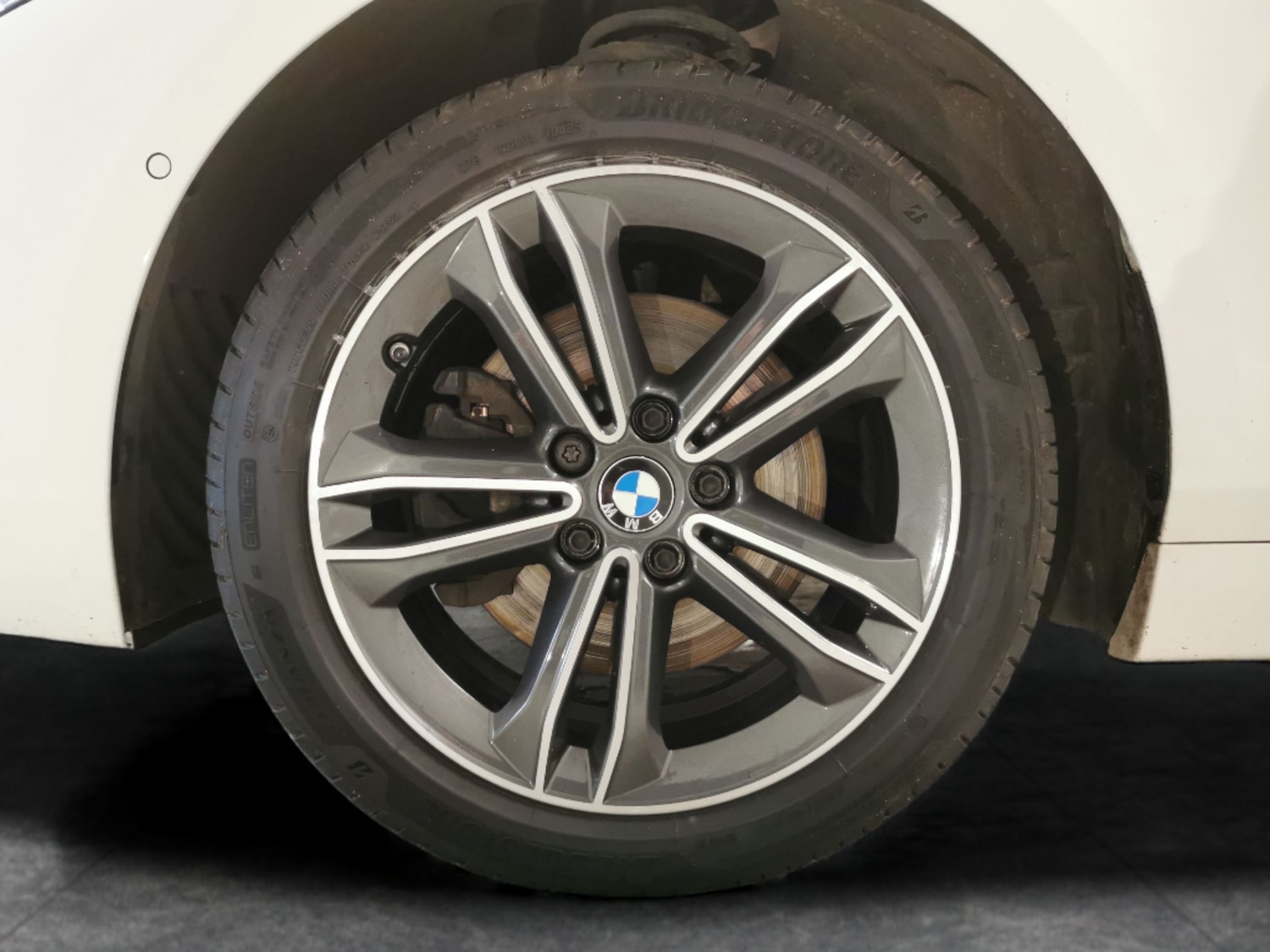 Used BMW 1 Series 2021 for sale - 77505449: Photo 22