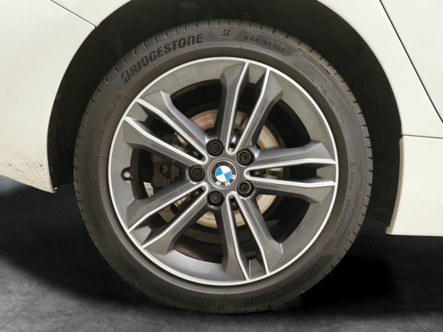 Used BMW 1 Series 2021 for sale - 77505449: Photo 24