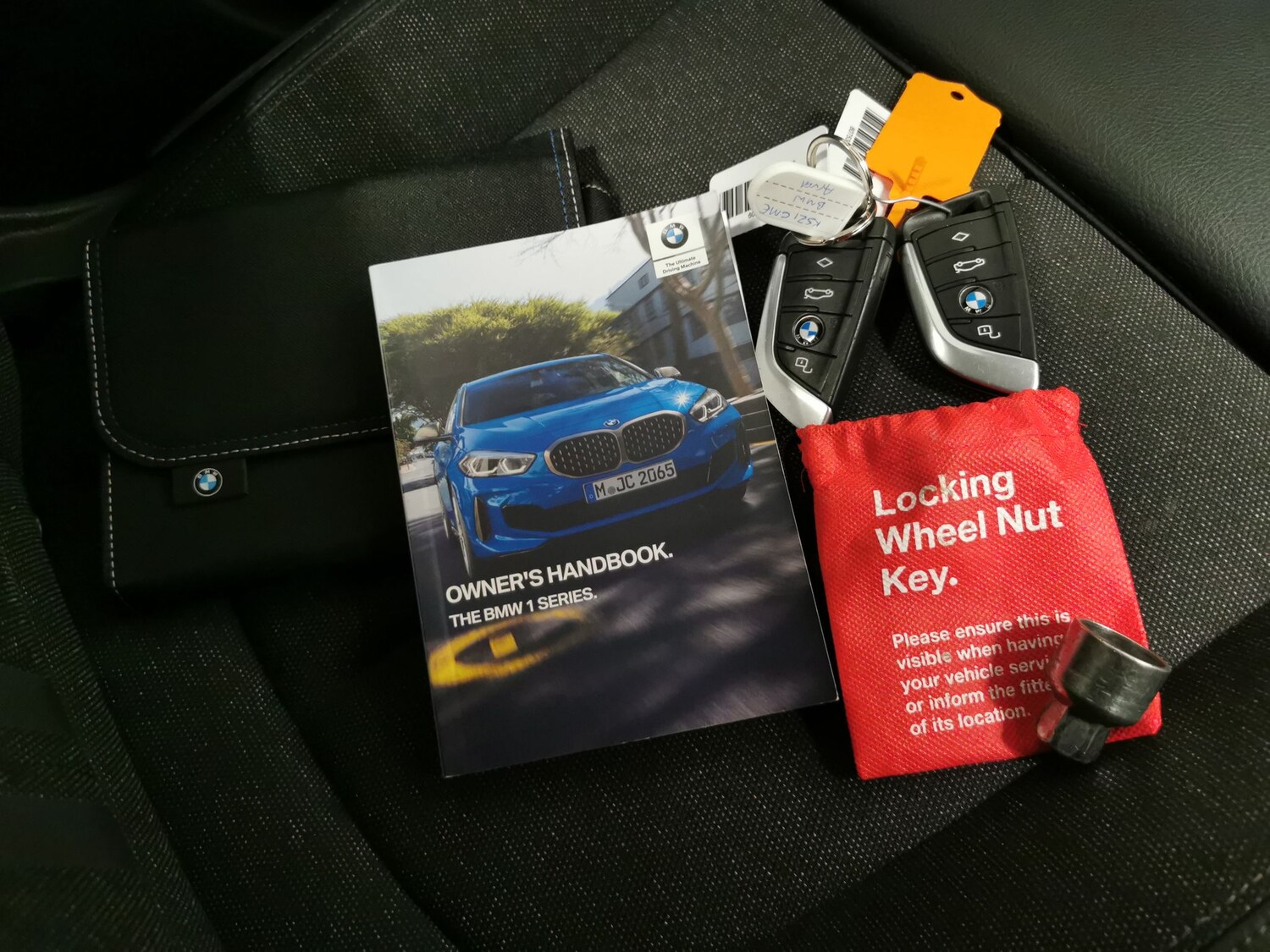 Used BMW 1 Series 2021 for sale - 77505449: Photo 30