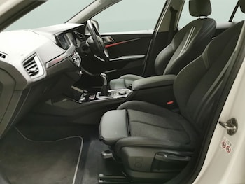 Used BMW 1 Series 2021 for sale - 77505449: Photo