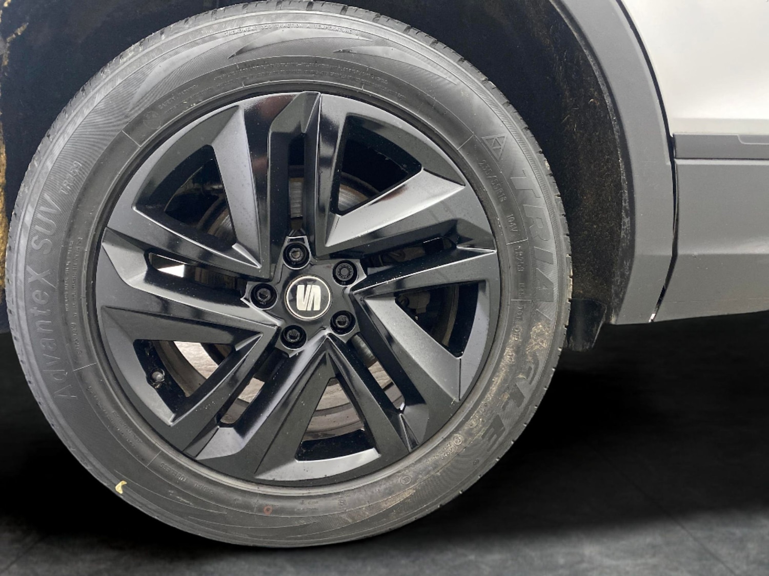 Used SEAT Tarraco 2020 for sale - 76436985: Photo 36