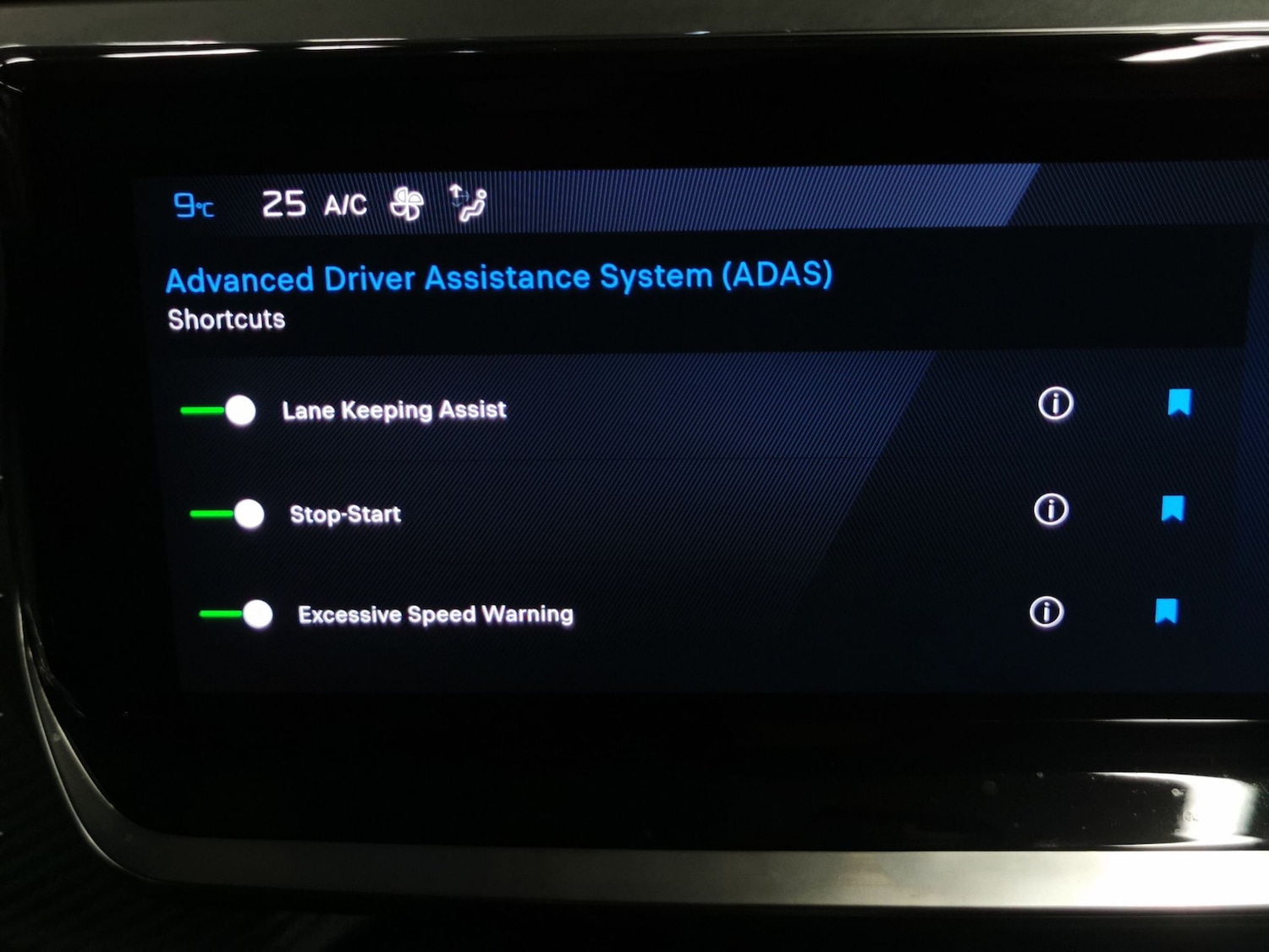 Used Peugeot 208 for sale - 77482581: Photo 20