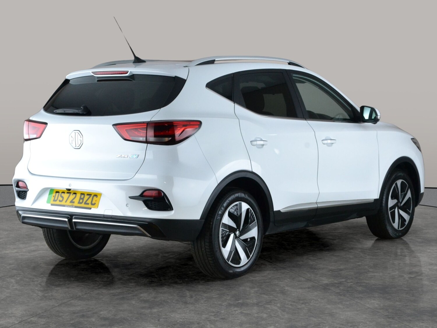 Used MG MG ZS for sale - 78129456: Photo 12