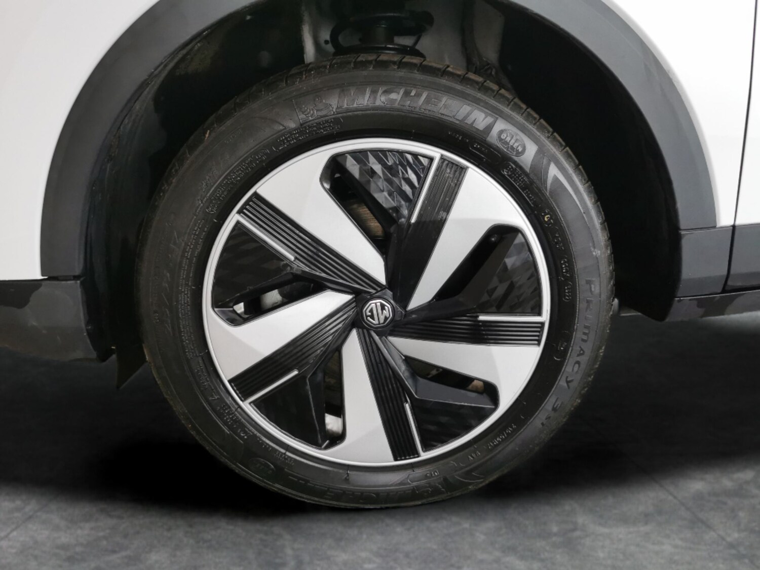 Used MG MG ZS for sale - 78129456: Photo 24