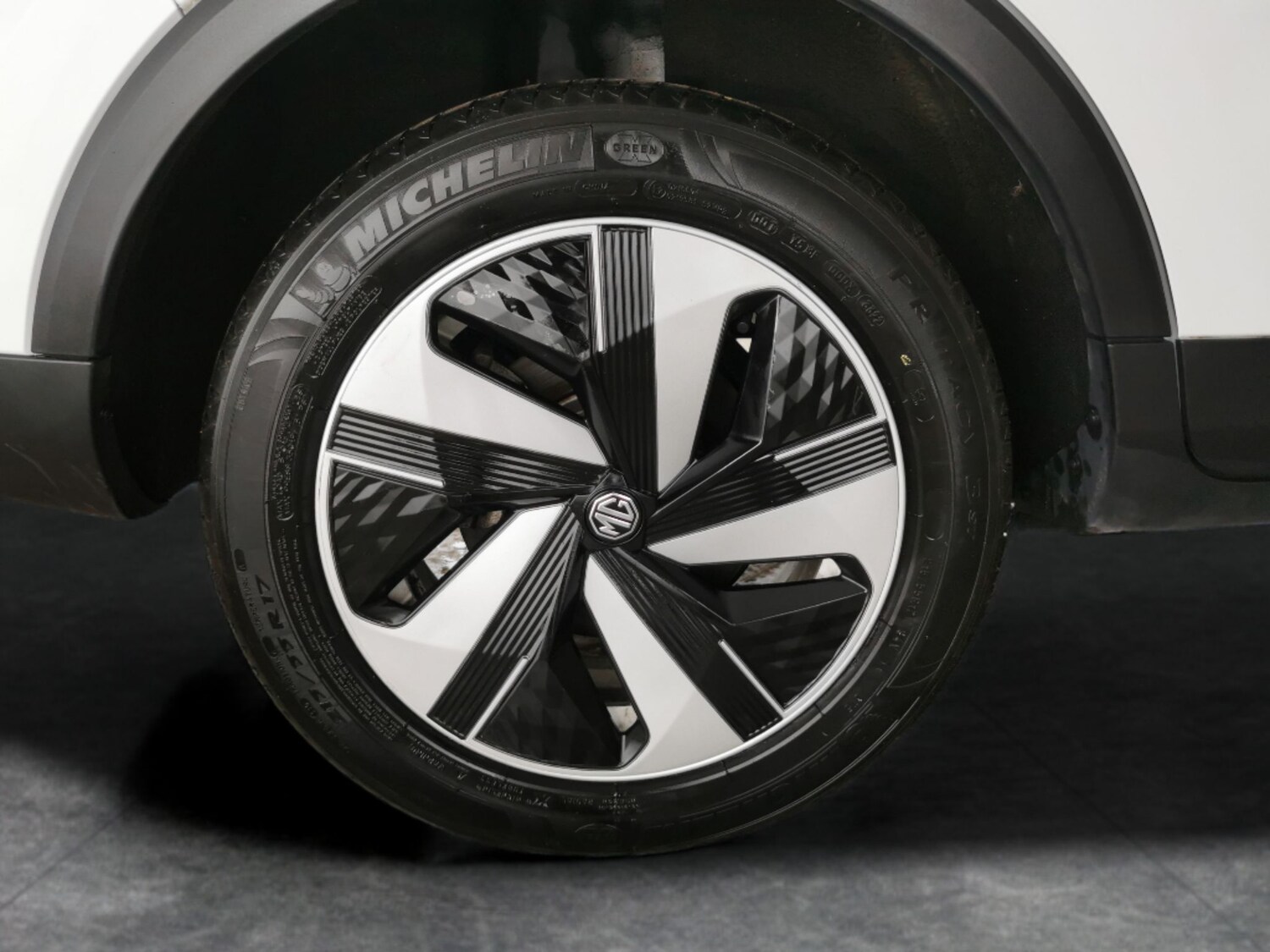 Used MG MG ZS for sale - 78129456: Photo 26