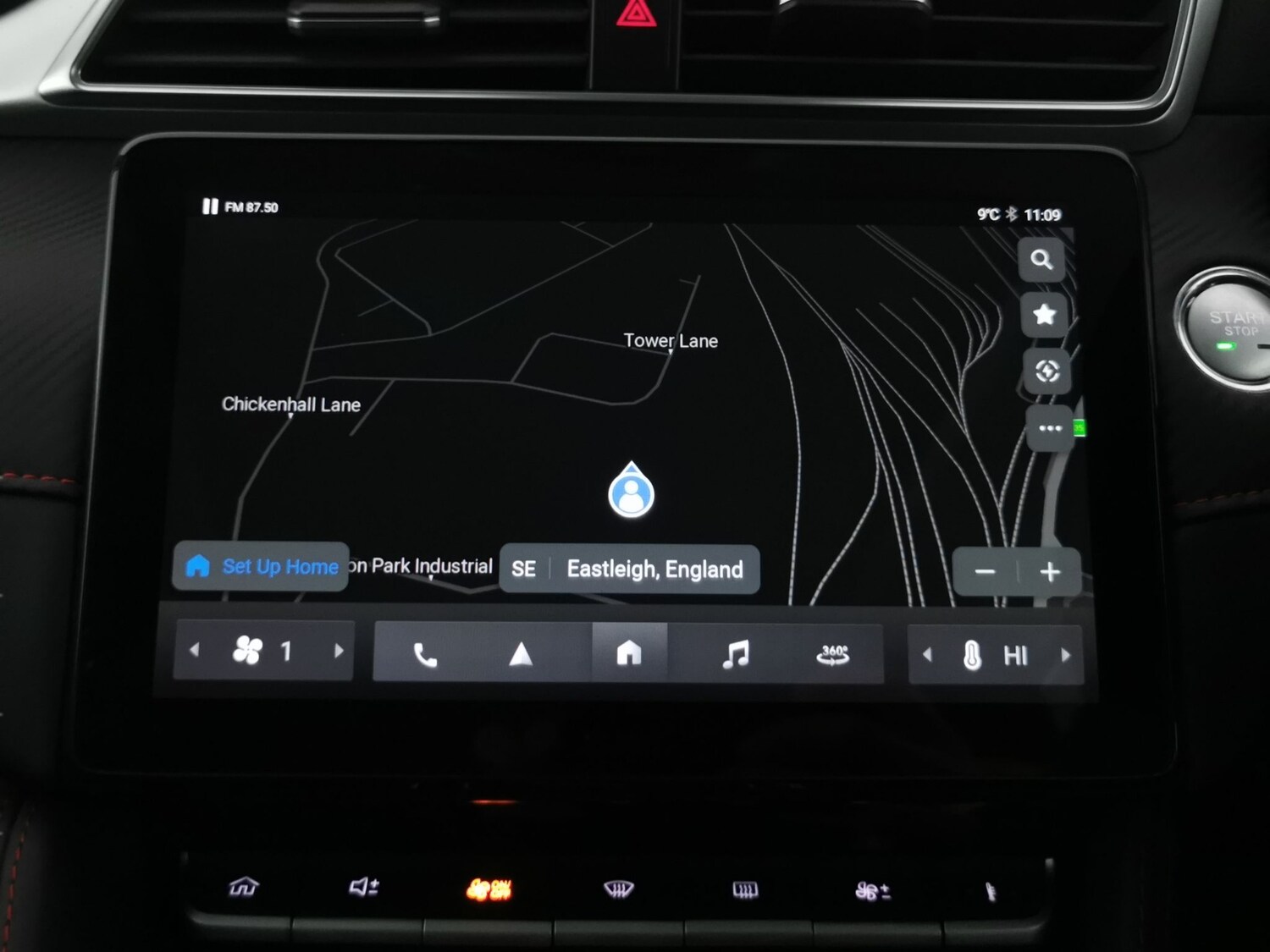 Used MG MG ZS for sale - 78129456: Photo 8