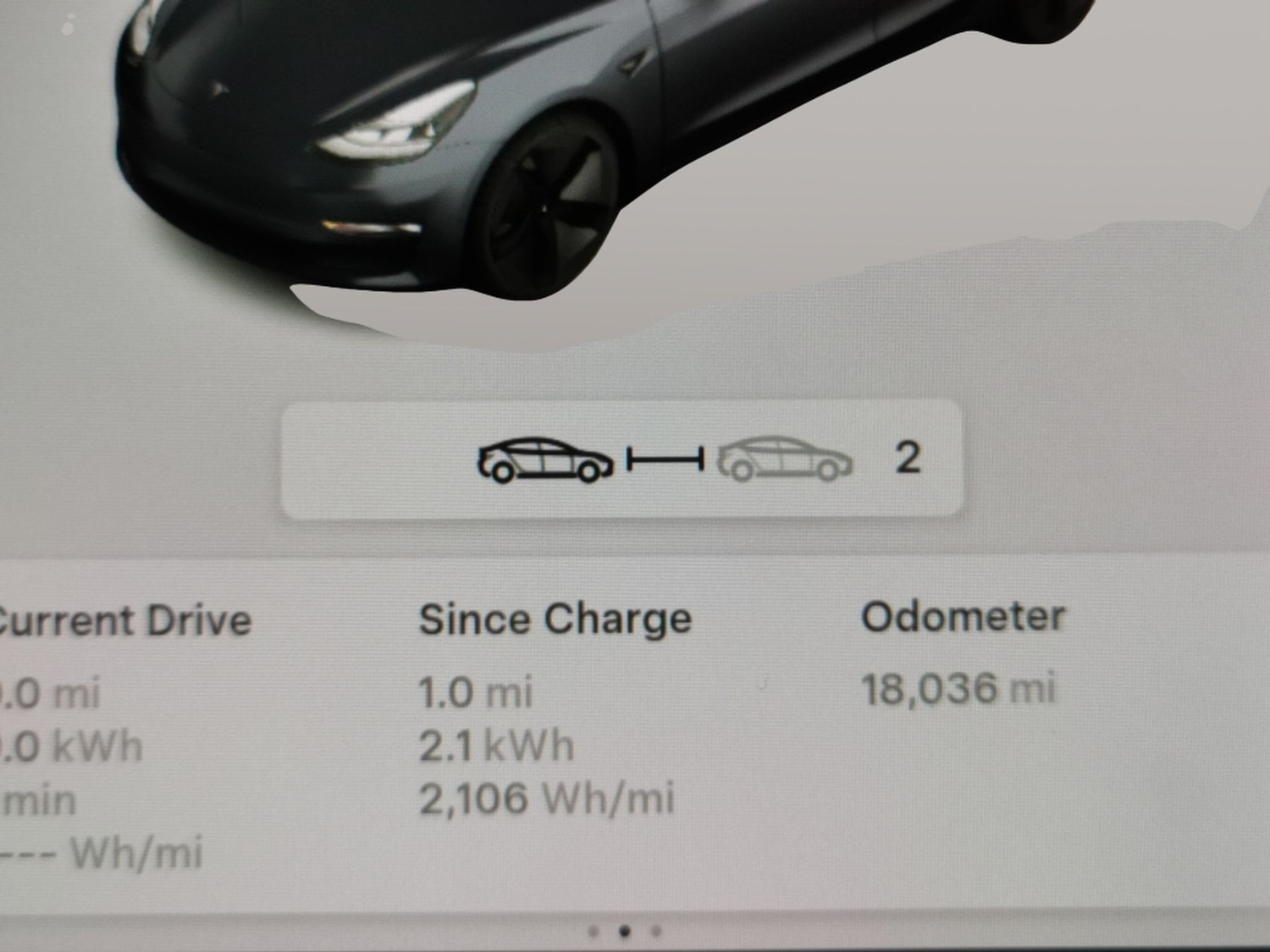 Used Tesla Model 3 2021 for sale - 77135128: Photo 21