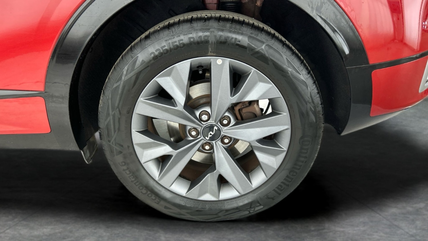 Used Kia Sportage 2022 for sale - 77255863: Photo 10