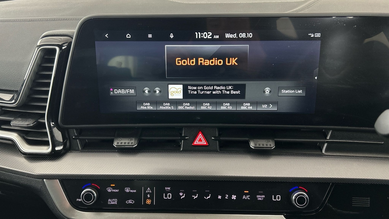 Used Kia Sportage 2022 for sale - 77255863: Photo 22