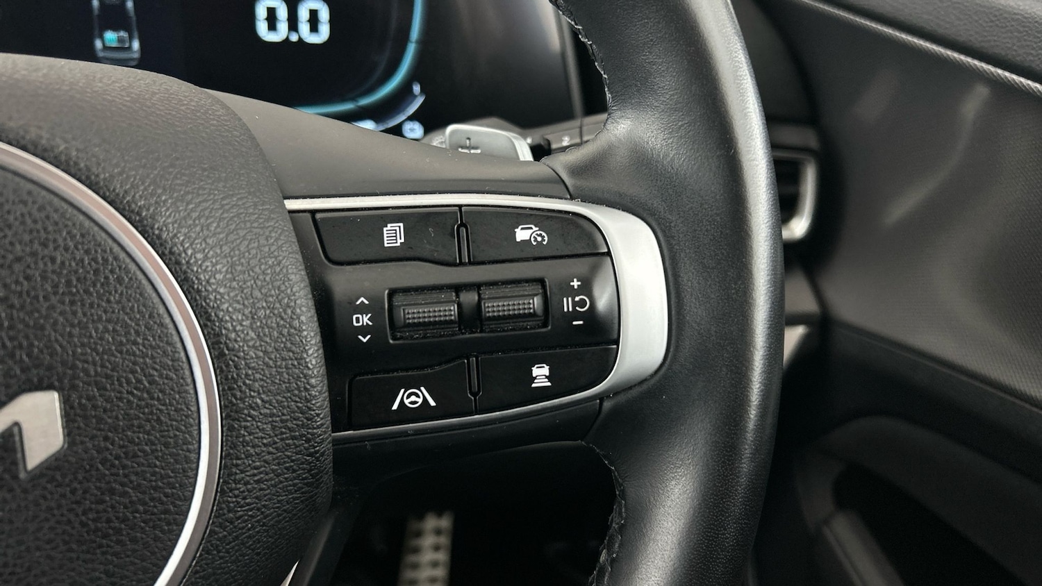 Used Kia Sportage 2022 for sale - 77255863: Photo 25