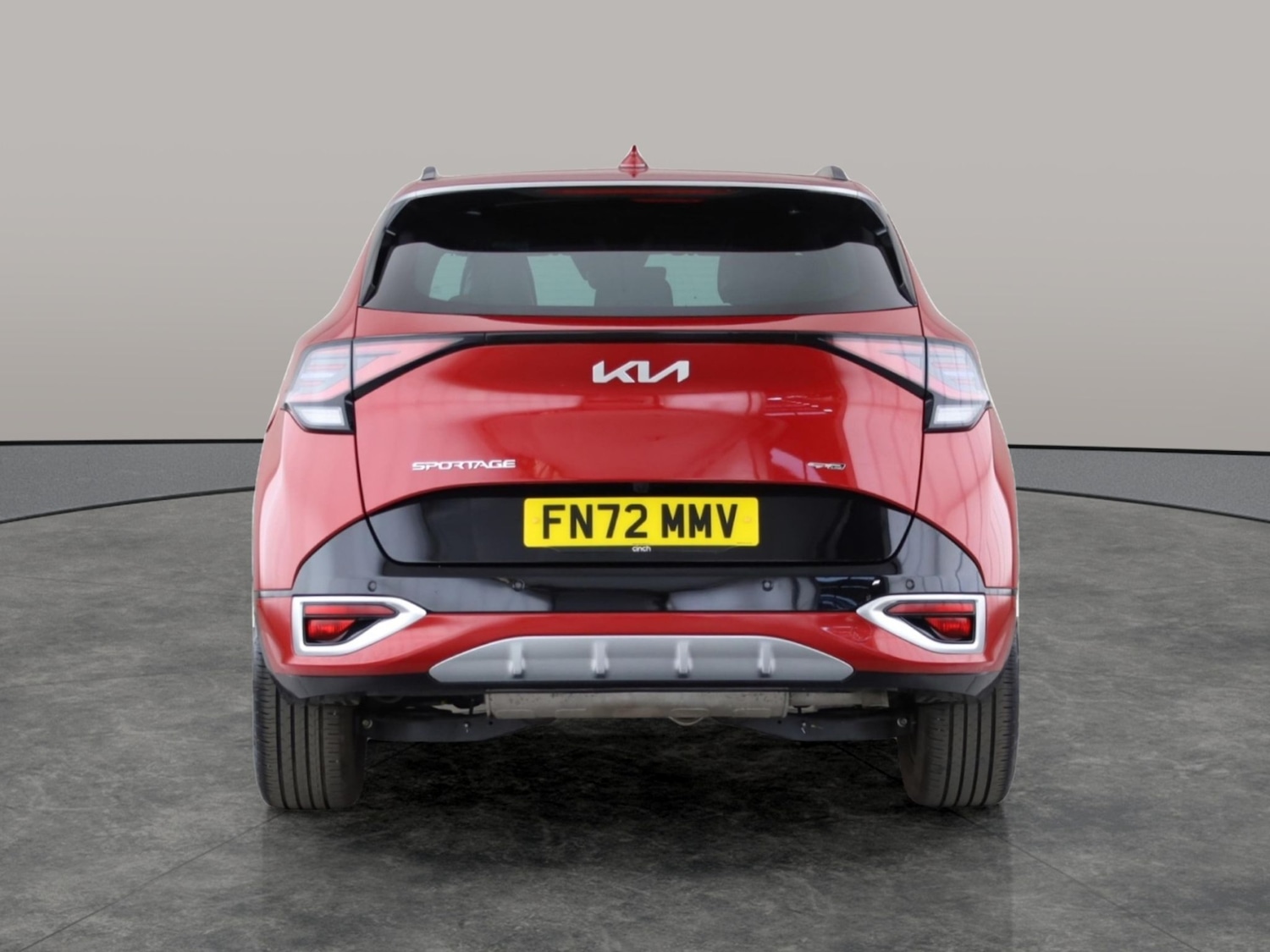 Used Kia Sportage 2022 for sale - 77255863: Photo 7