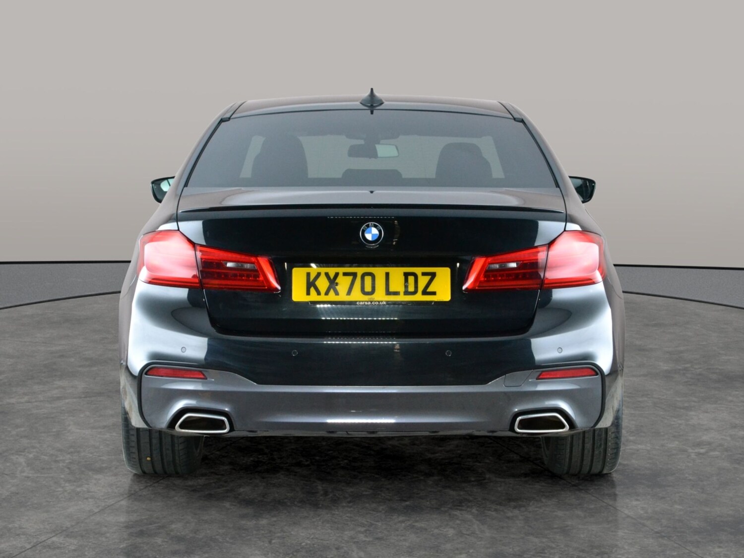 Used BMW 5 Series for sale - 77245926: Photo 12