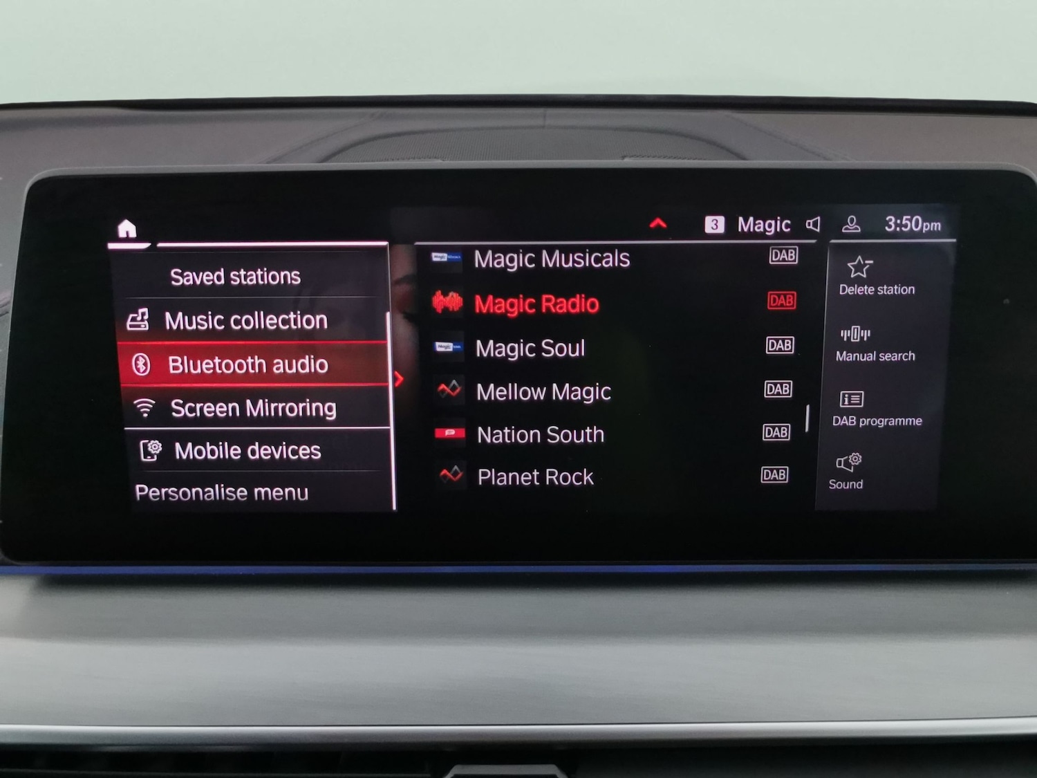 Used BMW 5 Series for sale - 77245926: Photo 17