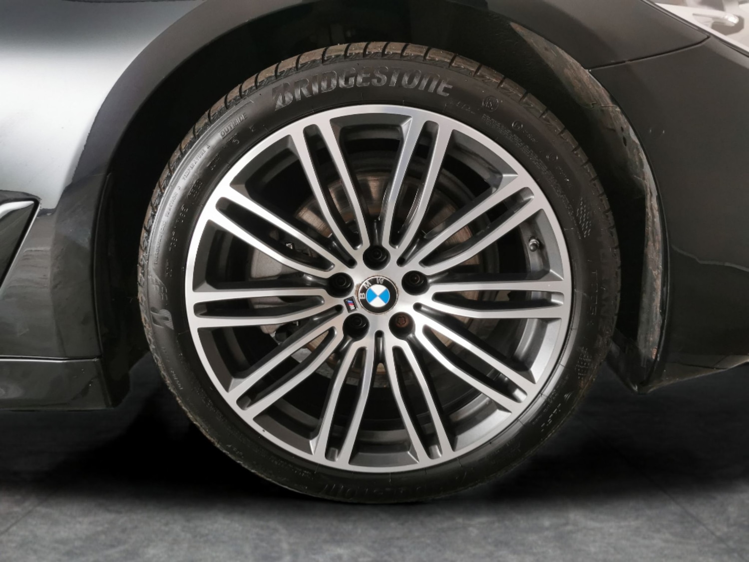 Used BMW 5 Series for sale - 77245926: Photo 26