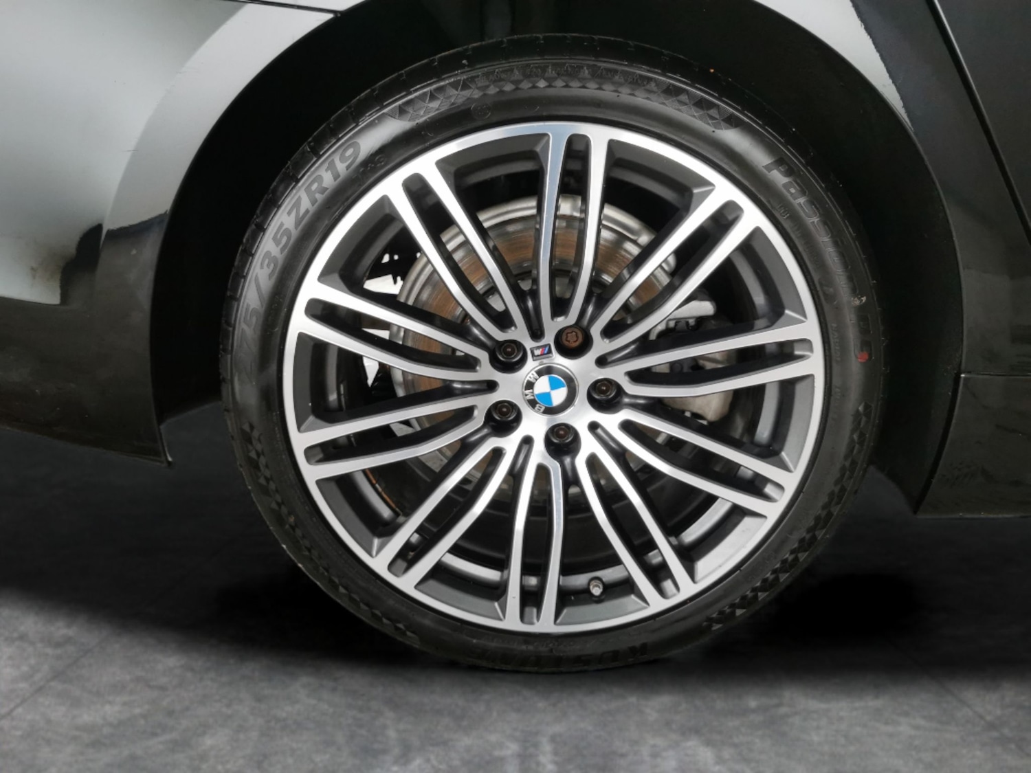 Used BMW 5 Series for sale - 77245926: Photo 27