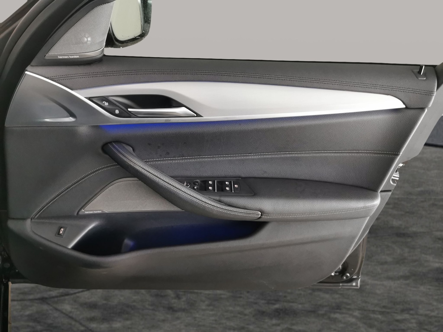 Used BMW 5 Series for sale - 77245926: Photo 32