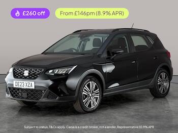 Used SEAT Arona 2023 for sale - 79748991: Photo