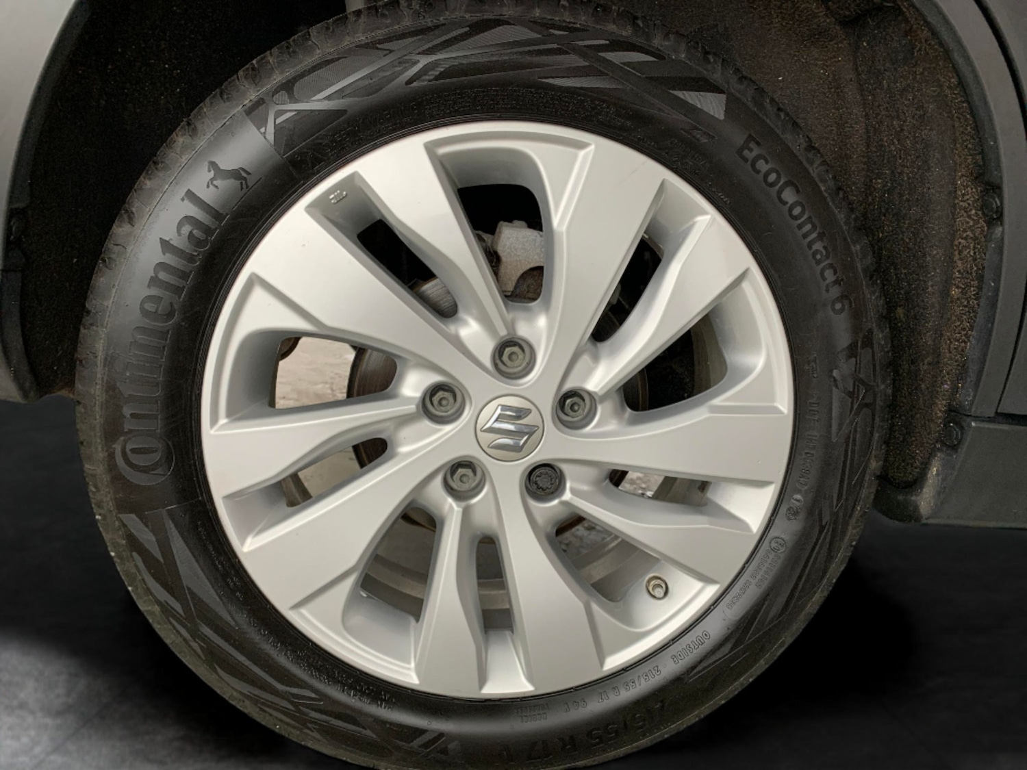 Used Suzuki SX4 S-Cross 2023 for sale - 77043397: Photo 24