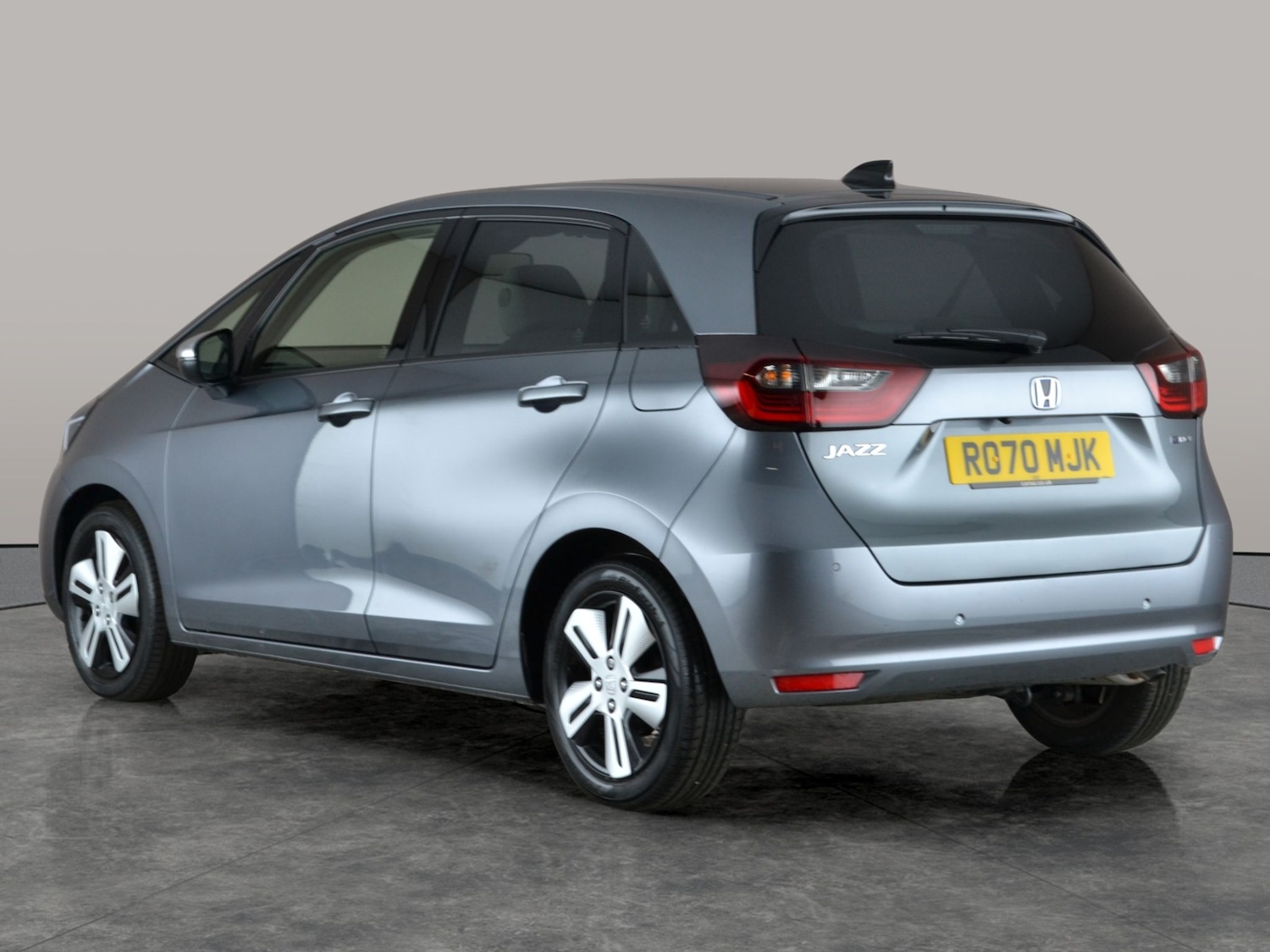 Used Honda Jazz 2021 for sale - 77397635: Photo 12