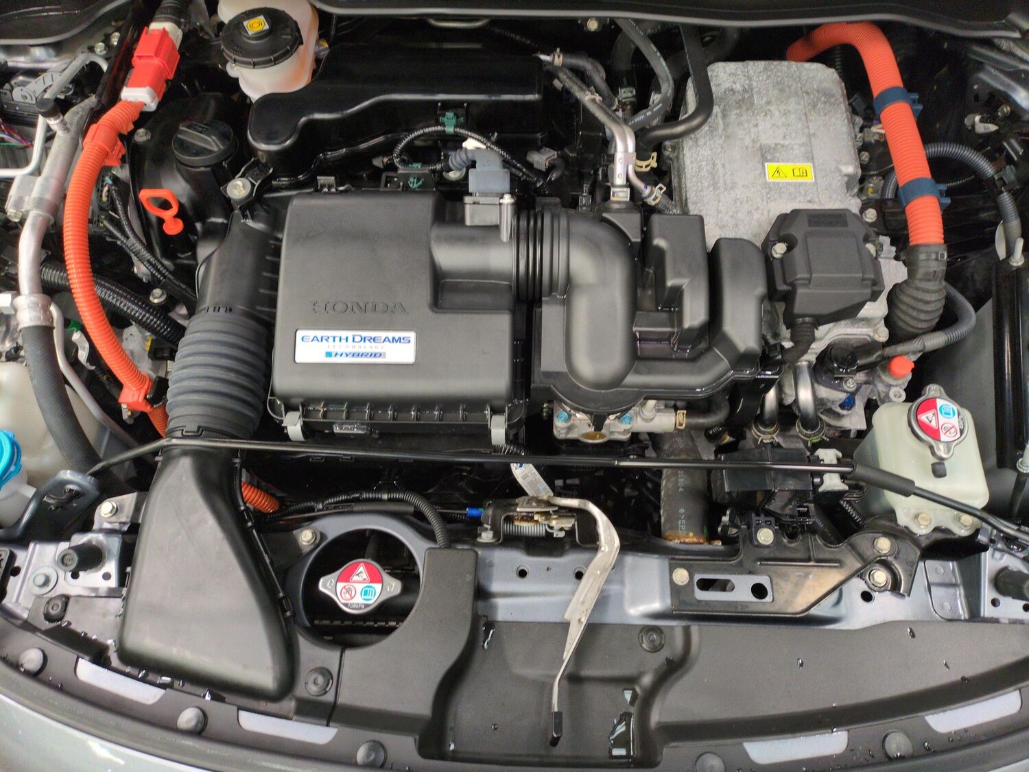 Used Honda Jazz 2021 for sale - 77397635: Photo 34