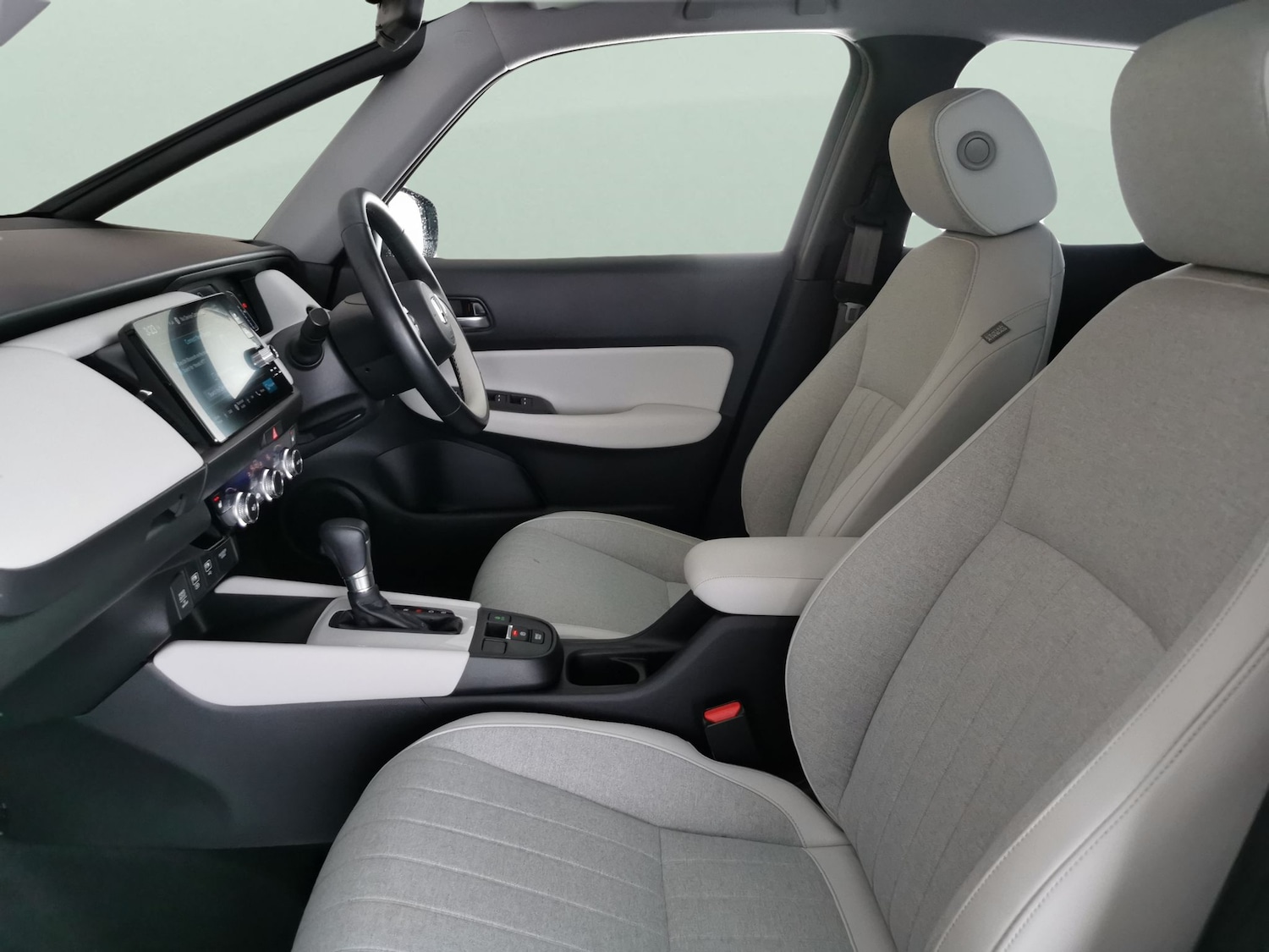 Used Honda Jazz 2021 for sale - 77397635: Photo 4