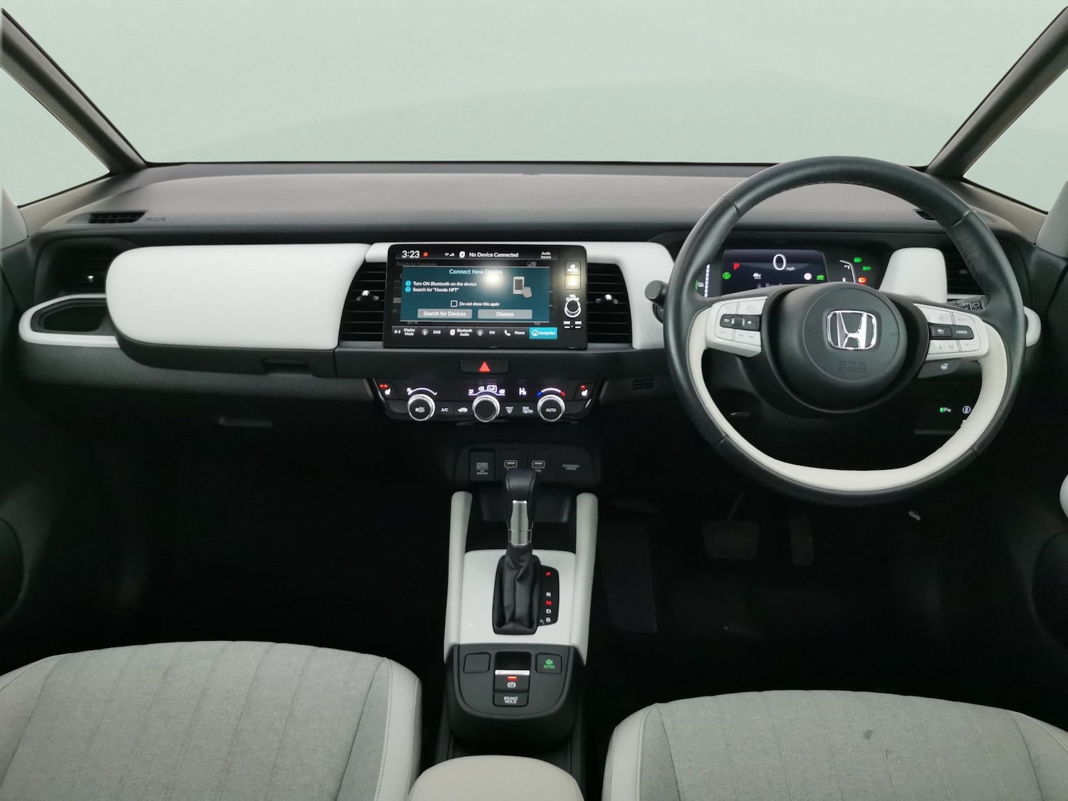 Used Honda Jazz 2021 for sale - 77397635: Photo 7