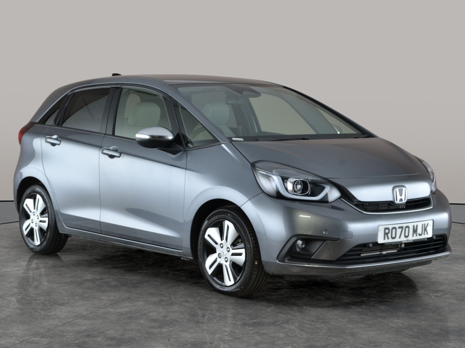 Used Honda Jazz 2021 for sale - 77397635: Photo 8