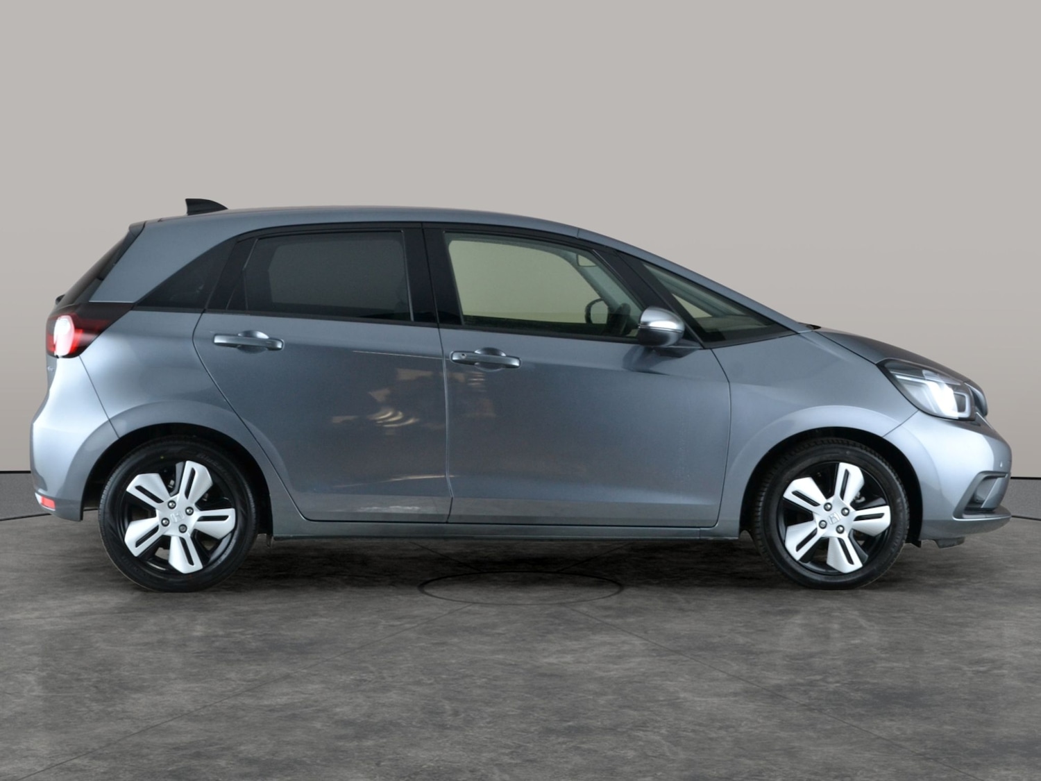 Used Honda Jazz 2021 for sale - 77397635: Photo 9