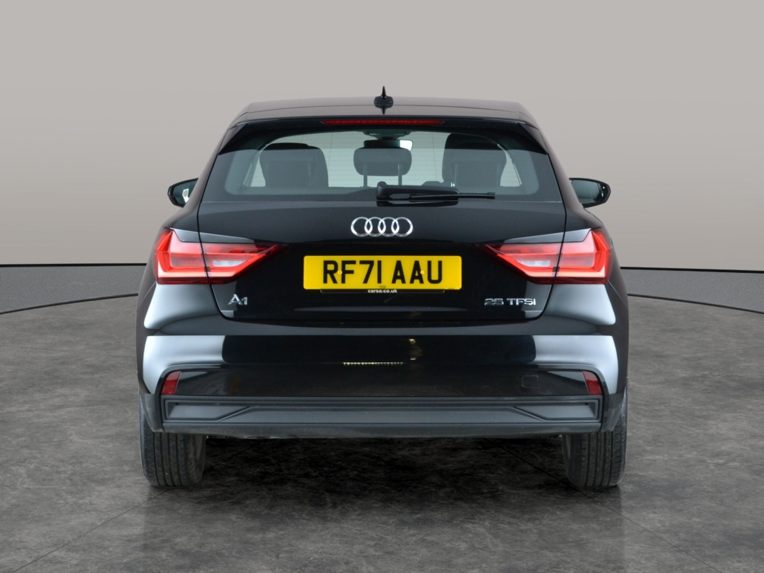 Used Audi A1 2022 for sale - 76960580: Photo 10