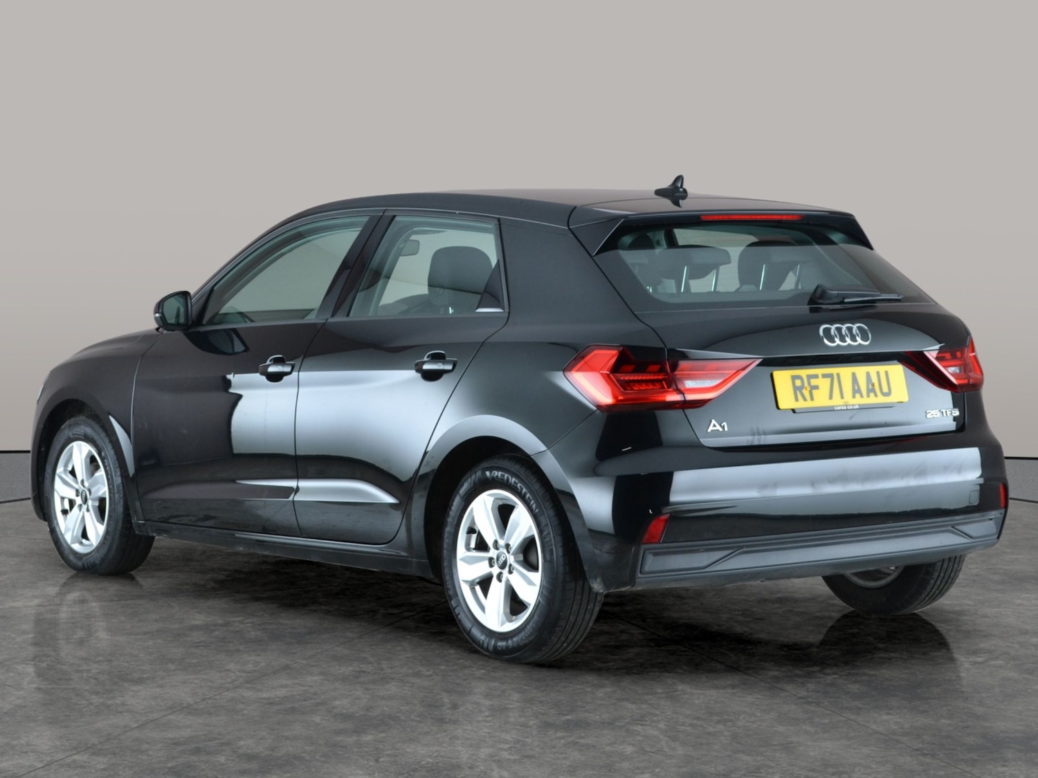 Used Audi A1 2022 for sale - 76960580: Photo 11