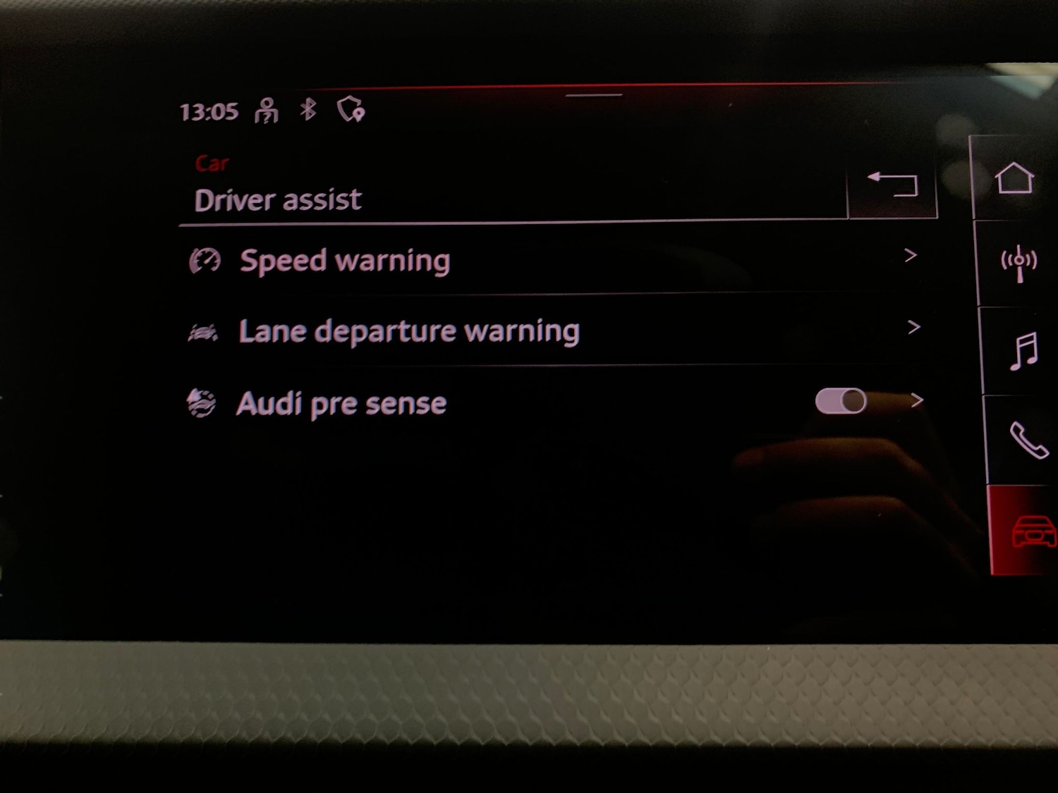 Used Audi A1 2022 for sale - 76960580: Photo 19